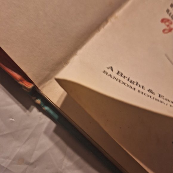 The Nose Book - Picture 2 of 11